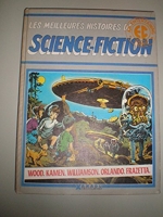 Les Meilleures Histoires De Science Fiction