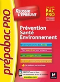 PrepabacPro - Réussir l'épreuve - PSE - Prévention Santé Environnement - Révision et entraînement (Prépabac PRO) - Format Kindle - 7,99 €