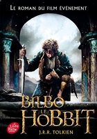 Bilbo le hobbit - Texte intégral avec la couverture du film 3