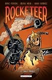 Rocketeer Nouvelles Aventures T01 - Le Cargo maudit - Format Kindle - 9,99 €