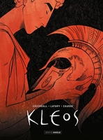 Kleos - histoire complète - Livre II