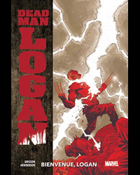Dead Man Logan T02