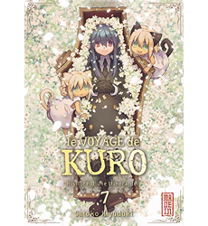 Le Voyage de Kuro