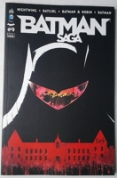 Batman Saga n°9