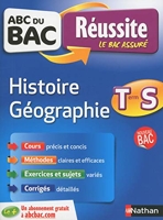 ABC du BAC Réussite Histoire-Géographie Term S