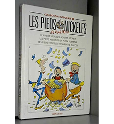 Les Pieds Nickelés, tome 20