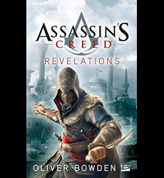 Assassin's Creed, Tome 4