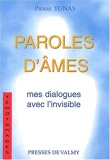 Paroles d'âmes