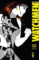 Before Watchmen - Tome 4