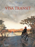 Visa Transit (Tome 2)