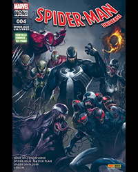 Spider-Man Universe n°4