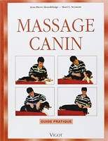 Massage canin - Guide pratique