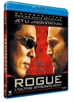 Rogue-L'ultime affrontement [Blu-Ray]