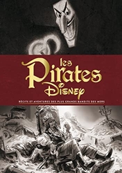 Les Pirates Disney de Singer Michael