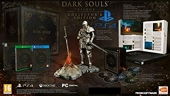 Dark Souls Trilogy Collector pour PS4 
