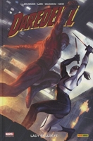 Daredevil Tome 19 - Lady Bullseye