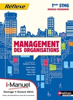 Management des organisations - Tle STMG