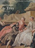 Jean-François de Troy (1679-1752)