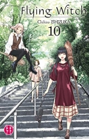 Flying Witch - Tome 10