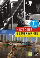 Histoire-Géographie Education Civique Tle STMG éd. 2013 - Manuel de l'élève