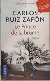 Le Prince de la Brume - 01/01/2013