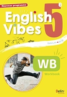 English Vibes 5e workbook