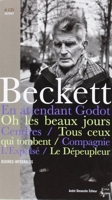Samuel Beckett (Coffret 8 CD + Livret)