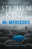 [(Mr Mercedes)] [ By (author) Stephen King ] [July, 2014] - Hodder & Stoughton Ltd - 23/07/2014
