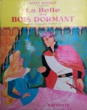 La Belle Au Bois Dormant - Hachette