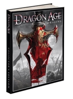 Dragon Age - Origins Collector's Edition: Prima Official Game Guide