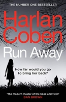 Run Away - From the #1 bestselling creator of the hit Netflix series The Stranger