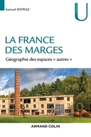 La France Des Marges - Géographie Des Espaces 