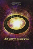 Les Lettres de Feu - Jeu de 37 cartes & livre