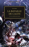 La Bataille de Calth – Et ils ne connaîtront pas la peur (Horus Heresy t. 19) - Format Kindle - 9,99 €