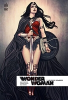 Wonder Woman Rebirth - Tome 7