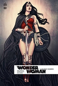 Wonder Woman Rebirth - Tome 7 de ROBINSON James