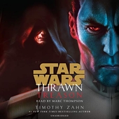 Thrawn - Treason (Star Wars)