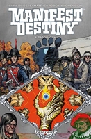 Manifest destiny T04 - Sasquatch