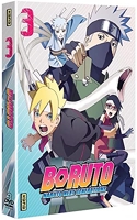 Boruto - Naruto Next Generations-Vol. 3