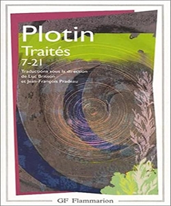 Traités 7-21 de Plotin