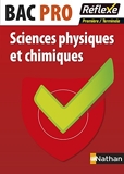 Sciences physiques et chimiques Bac Pro by Daniel Sapience (2016-02-24) - Nathan - 24/02/2016