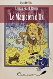 Le Magicien d'Oz - Format Kindle - 1,99 €