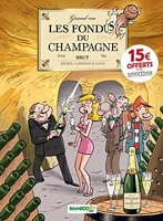 Les Fondus du vin - Champagne - OP 2021