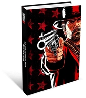 Red Dead Redemption 2 - The Complete Official Guide Collector's Edition