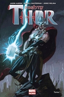 Mighty Thor - Tome 01