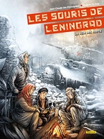 Les souris de Leningrad - Tome 2 - La ville des morts 2/2