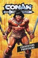 Conan le Barbare T01