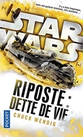 Star Wars Riposte - Dette de vie (2)