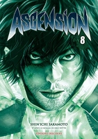 Ascension - Tome 8