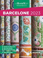 Guide Vert Week&GO Barcelone 2023